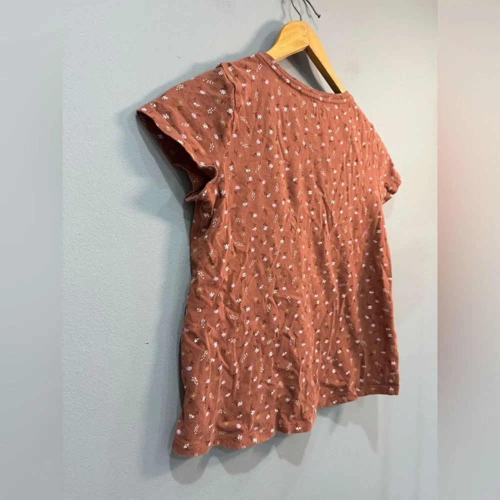 Old Navy girls’ brown